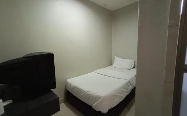 Nice Stay 365 Services by OYO Rooms