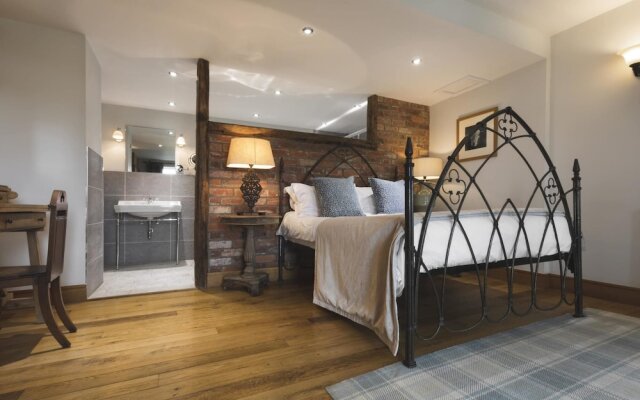 Lyth Valley Country House - 9 Rooms