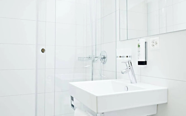 Solaria Serviced Apartments