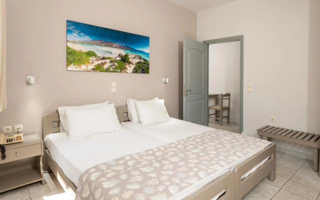 Niriis Hotel