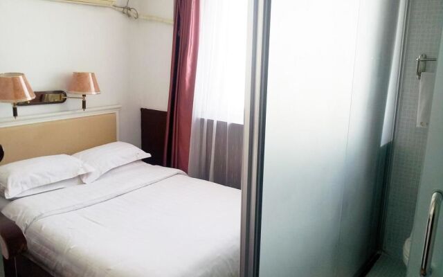 Dongfang Wenyuan Hotel