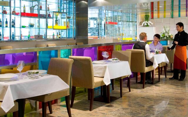 Grand Mercure Beijing Central