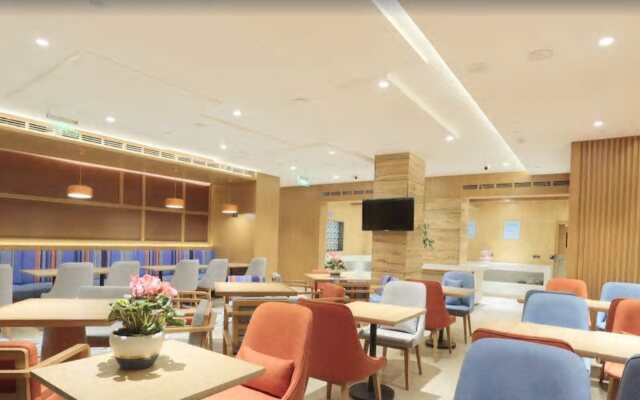 Holiday Inn Express Jiuzhaigou by IHG
