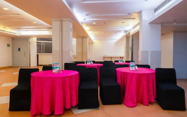 Hotel Twin Tree Naraina