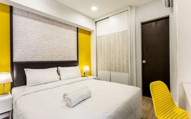 Sama Homes @ D'Latour Sunway