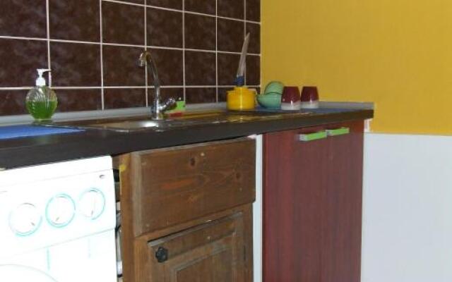 Hostel Centar-Streetlife