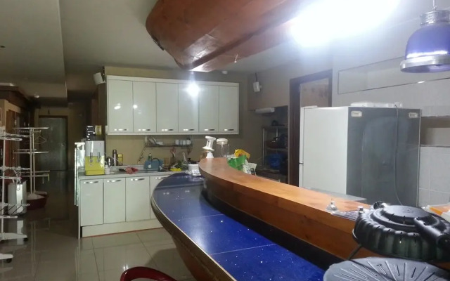Pattaya Motel