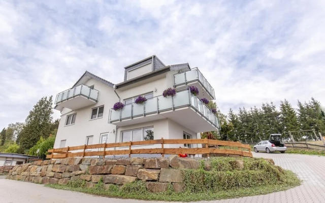 Ferienwohnungen Am Mühlenberg