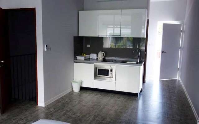 Lotus Residential Villas Hua Hin