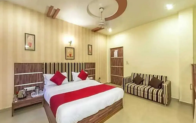 Hotel Star