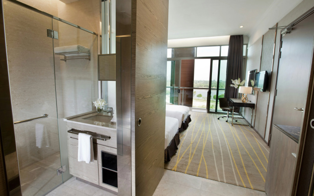 Dorsett Putrajaya – Guest Rooms – Putrajaya