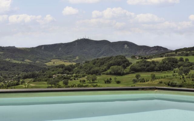 House Busani Salsomaggiore Terme