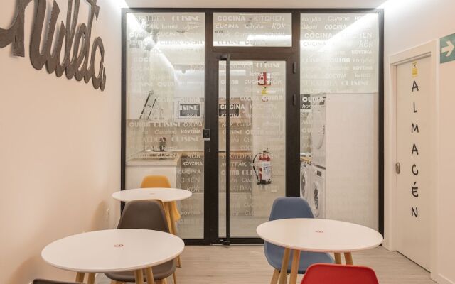 Bilbao ROOMS & KITCHEN Zorroza