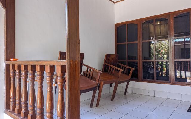 Anda Beach Hotel