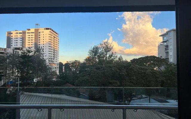 Valley Heights Apartments by Bliss Haven