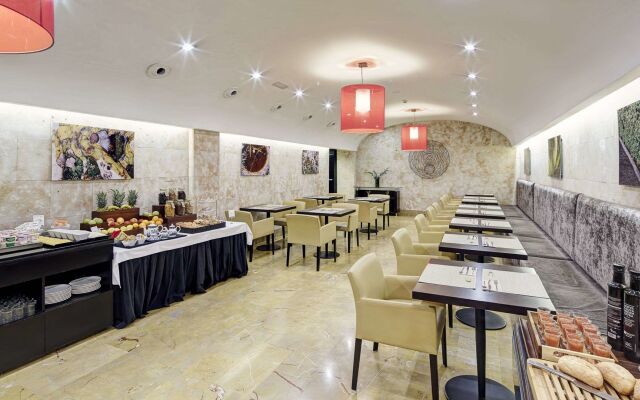 Sercotel Puerta de la Catedral