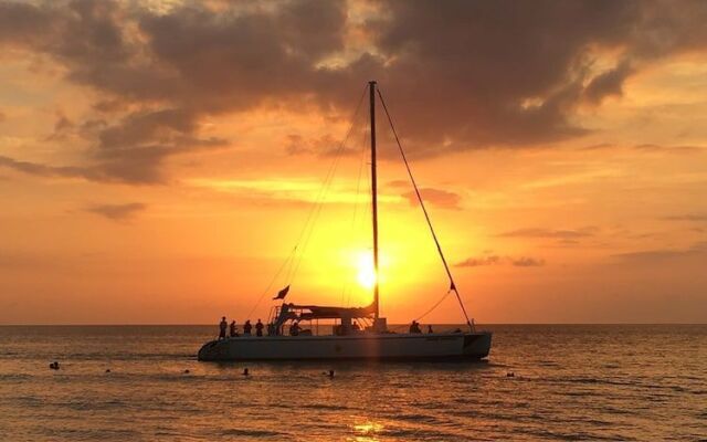 Solet's Paradise Negril