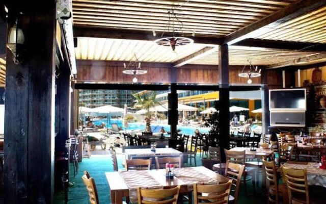 Hotel Glarus All Inclusive