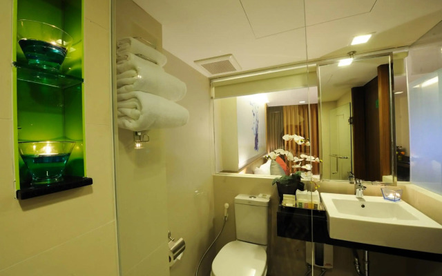41 Suite Bangkok