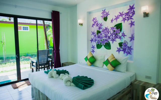 Sirilanta Resort