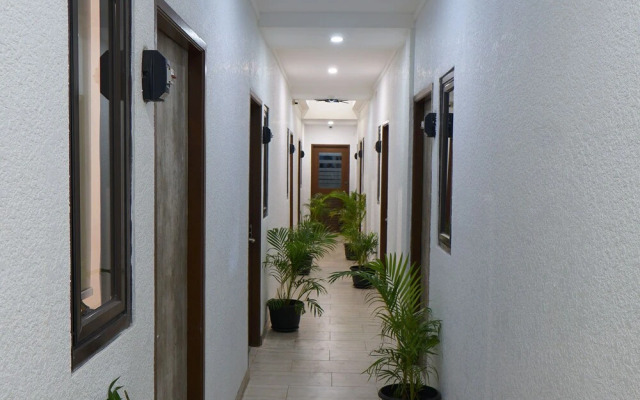 Djuragan Kamar Mangga Besar