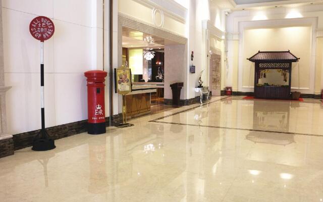 National Arts Resort Hotel - Foshan