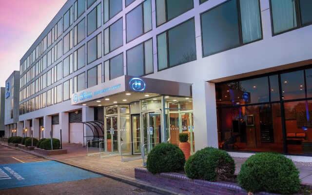 Hilton London Gatwick Airport