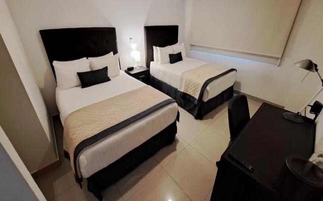 Hotel México Plaza Celaya