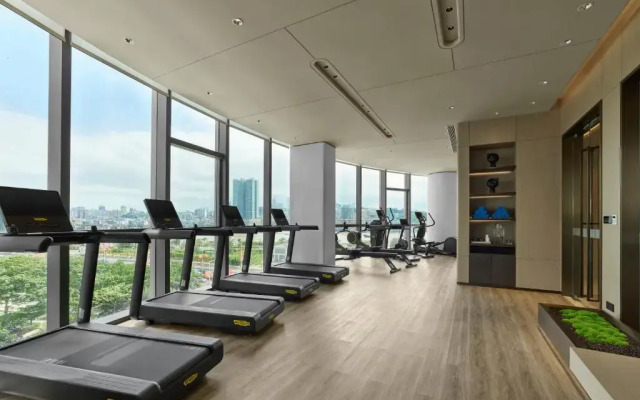 Hilton Zhuhai