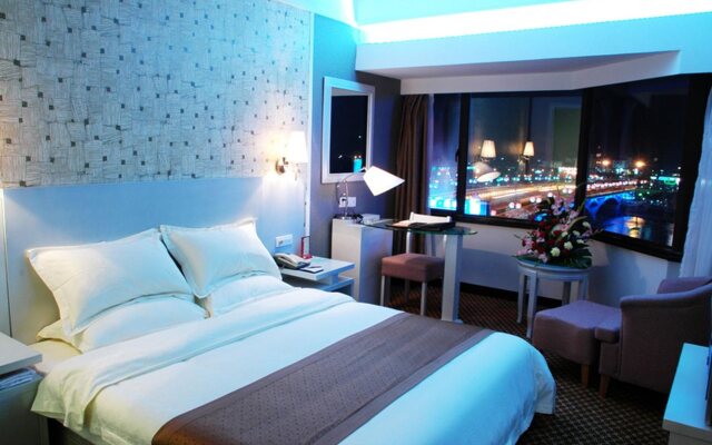Hotel Universal Guilin