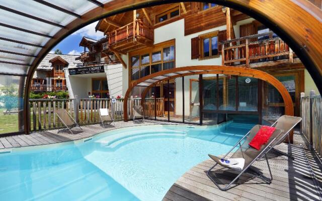 Résidence Néméa LAdret