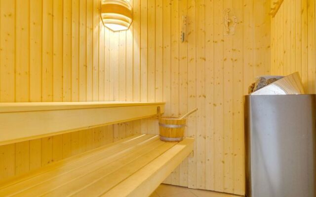 "Sölve" - 2km from the sea in Western Jutland