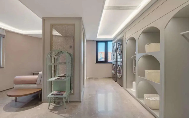 Mercure Beijing Anzhen Olympic Center