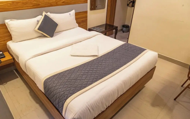 Hotel Comfort Park