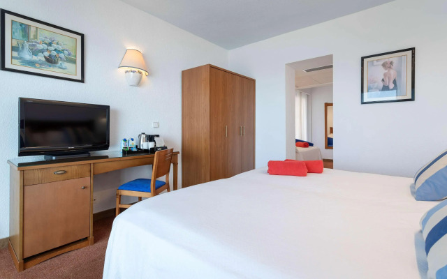 INNSiDE by Meliá Costablanca - Adults recommended