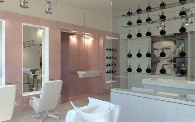 Luxury Spa Boutique Hotel Opera Palace
