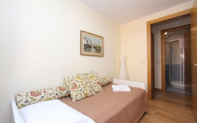 Faville - Castello Apartments