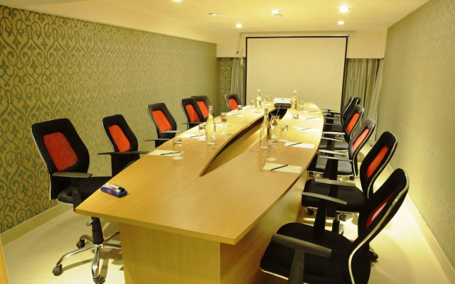 The Fern Residency Jodhpur