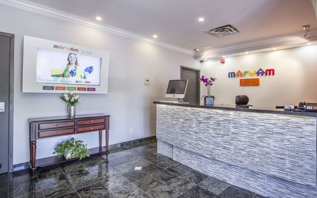 Willowdale Hotel Toronto North York