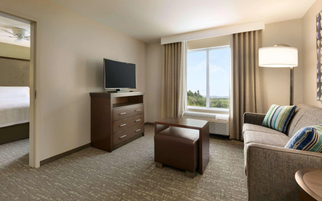 Homewood Suites by Hilton Hartford Manchester