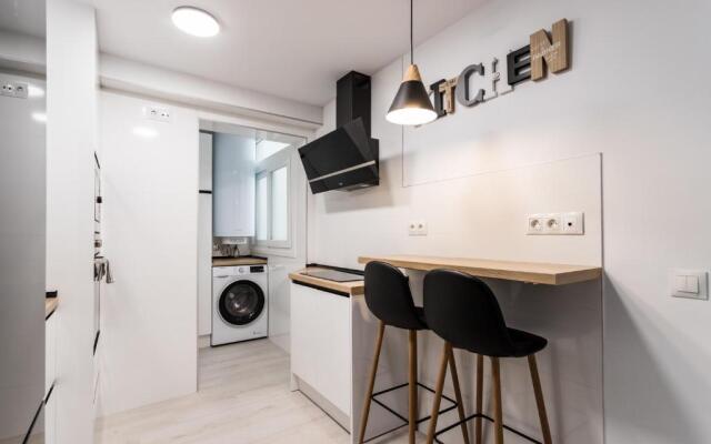 Sur Suites La Peseta