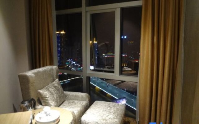 Longjin Business Hotel