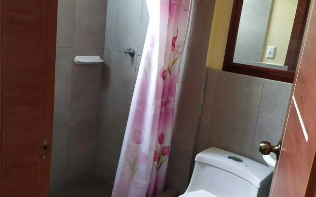 Hostal La Rueda
