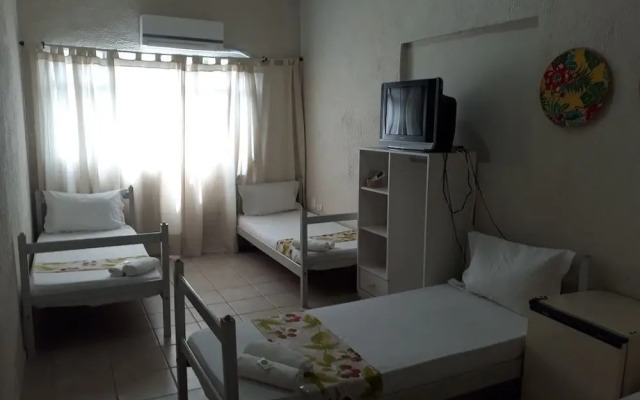 Asa Branca Residence