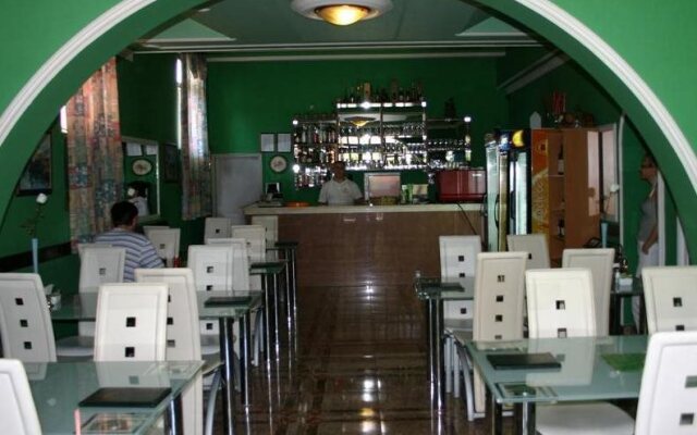 Hotel Lovcen