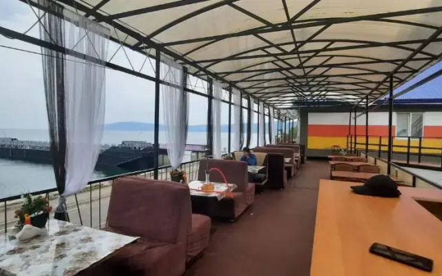 Alaniya Hotel