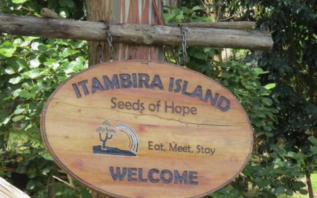 Itambira Island Seeds Of Hope