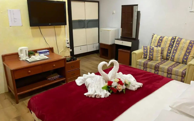 Samudera Hotel