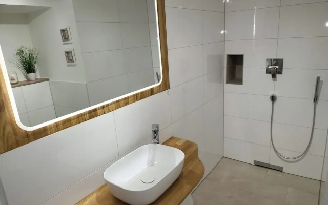 Apartment Kostera