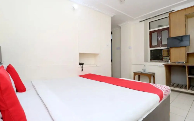 Temple City Guest House by OYO Rooms